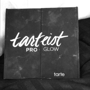 Tarte contour pallet